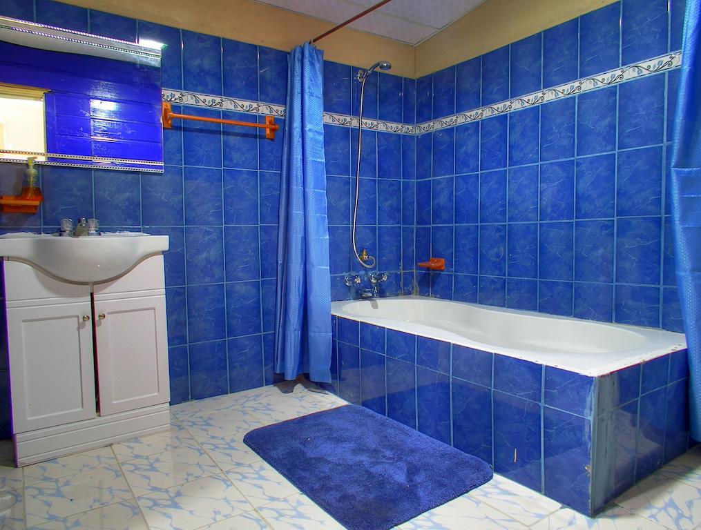 Hostal Casa Pedro Boquete Ruang foto