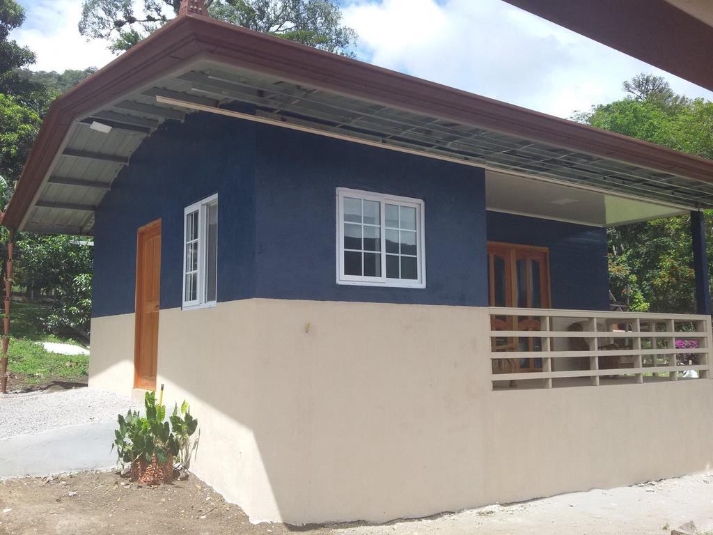 Hostal Casa Pedro Boquete Bagian luar foto